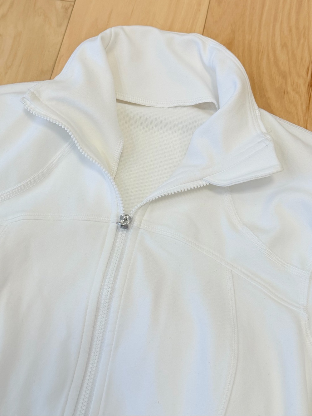 Lululemon Women’s Ready to Rulu Run Half-Zip - Picture 3 of 5